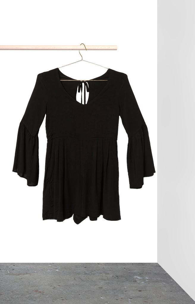 Cecelia Romper