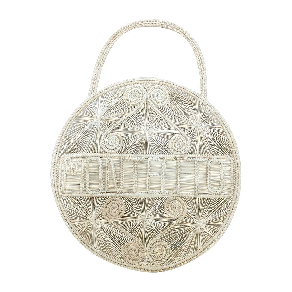 Wanderlust Bag