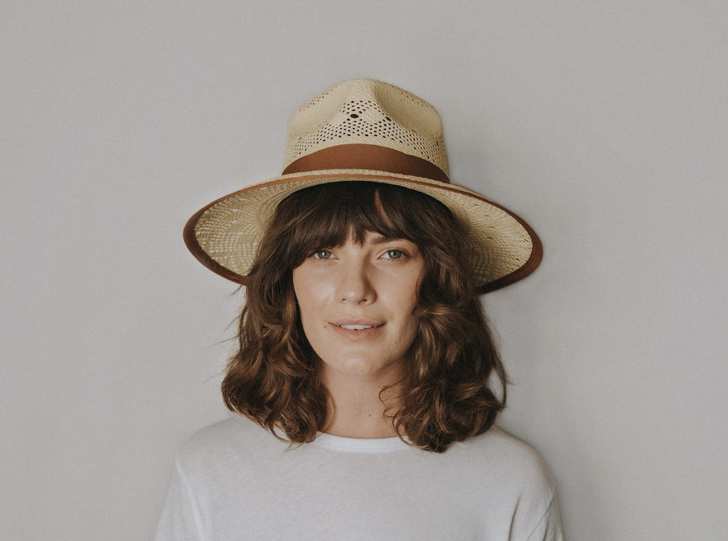 Marigold Hat - Marigold