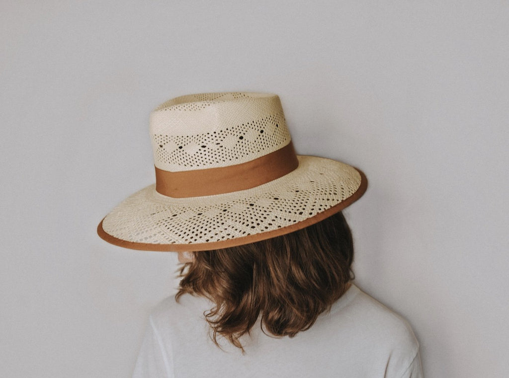 Marigold Hat - Marigold