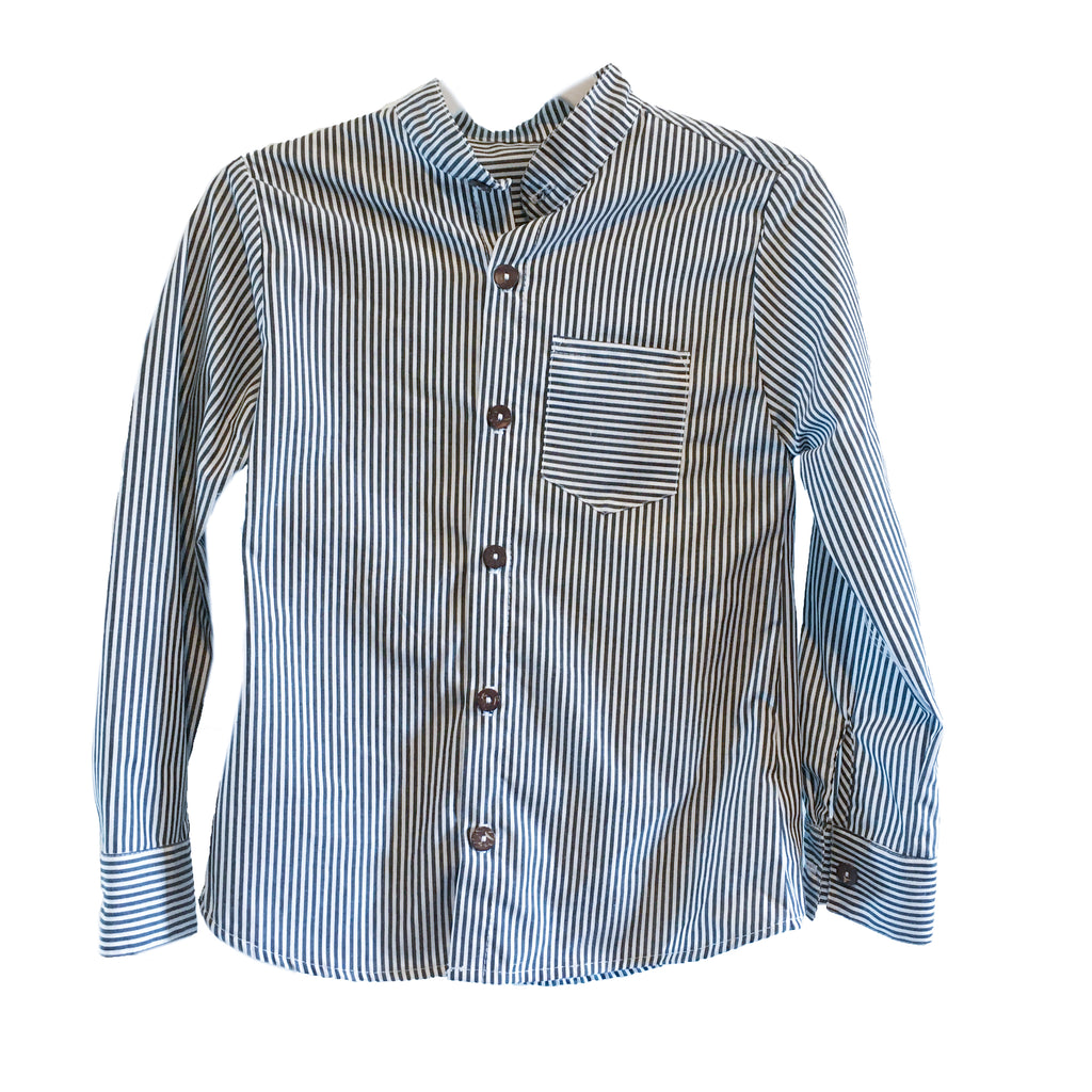 Jay Long Sleeve Shirt