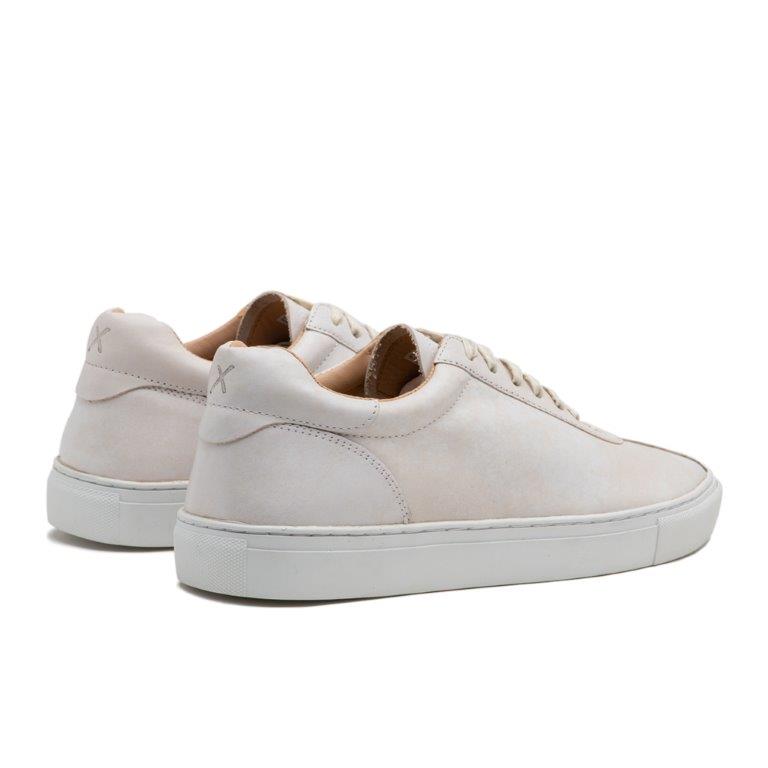 Women's Classic Weekender - Oyster White