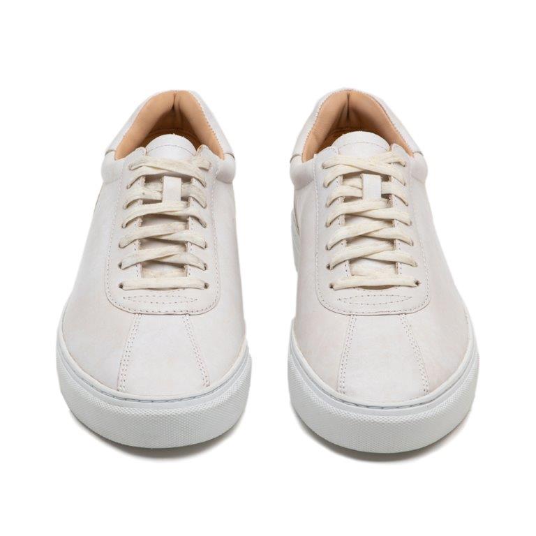 Women's Classic Weekender - Oyster White